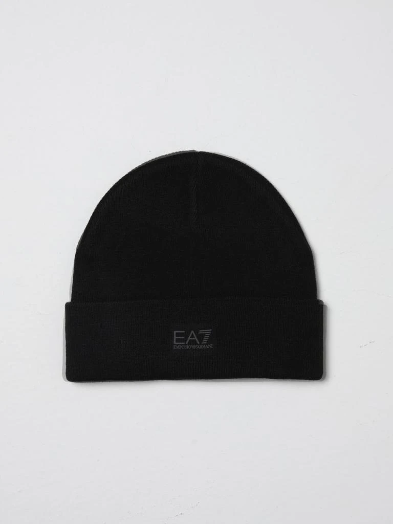 EA7 Hat kids Ea7 2