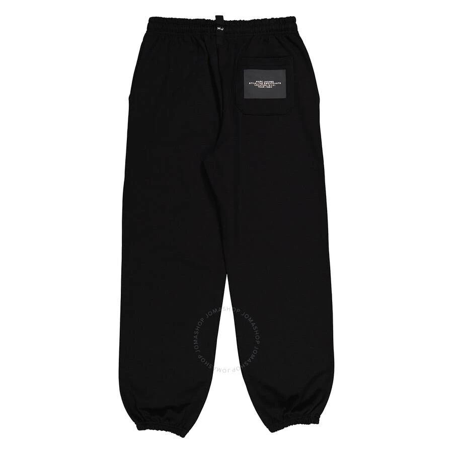 Marc Jacobs Logo Embroidered The Sweatpants 2