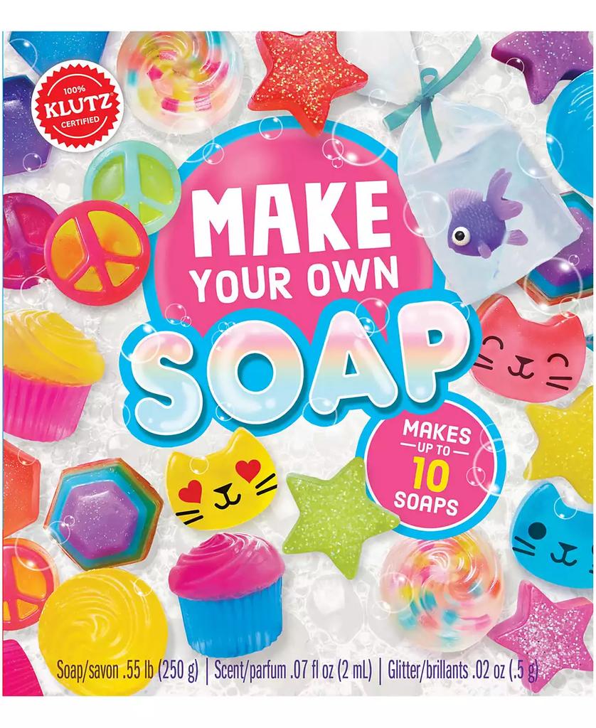 AreYouGame Make Your Own Soap