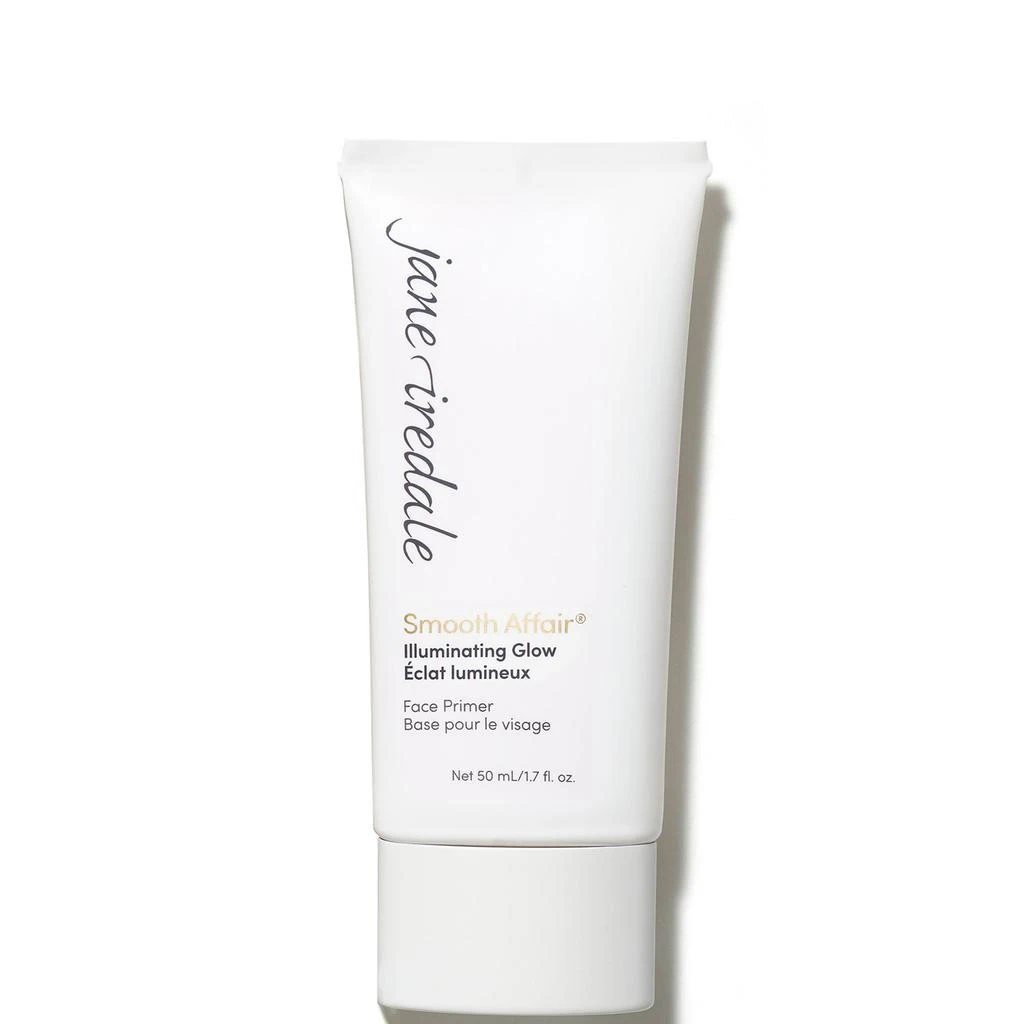 Jane Iredale jane iredale Smooth Affair Illuminating Glow Face Primer 1.7 fl. oz. 1