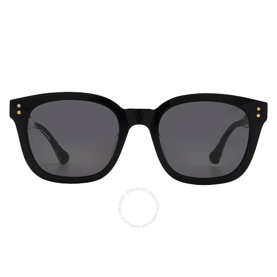 Vedi Vero Polarized Grey Sport Ladies Sunglasses VVBA01 BLKP 53 1