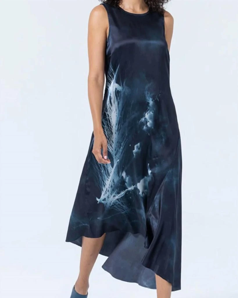 Go by go Silk Go By Go Silk - Simply Elegant Dress 3