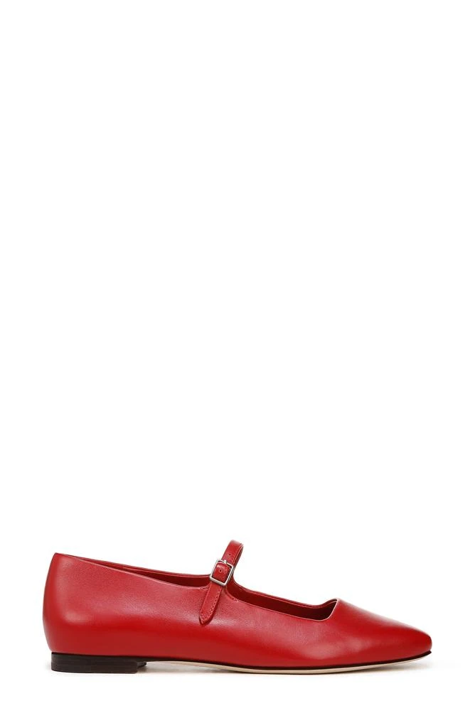 Vince Brody Mary Jane Flat 5