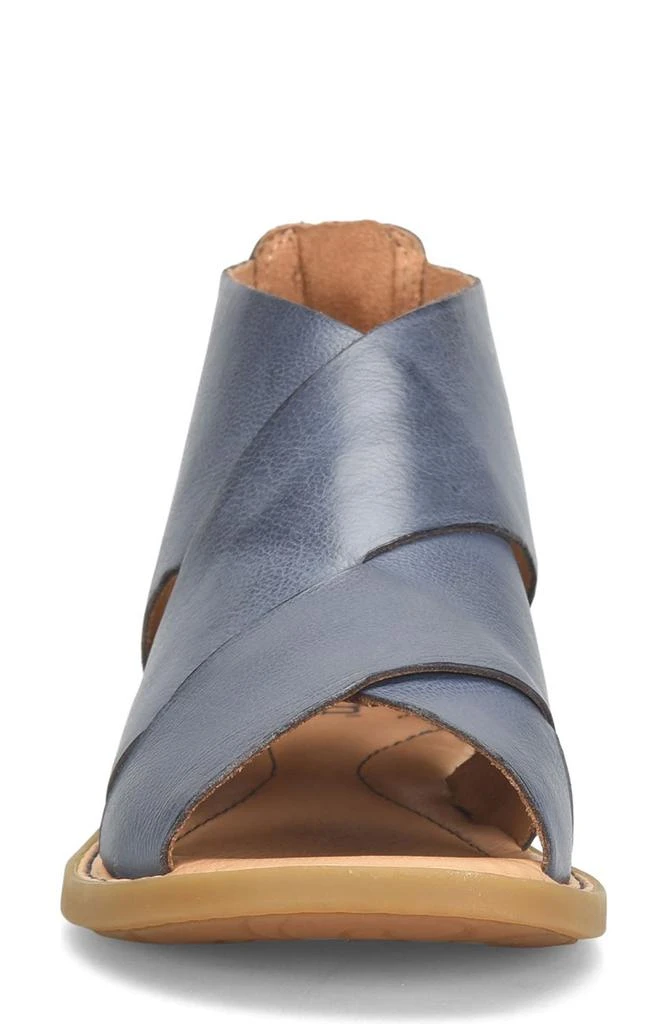 Born Imani Flat Sandal 3