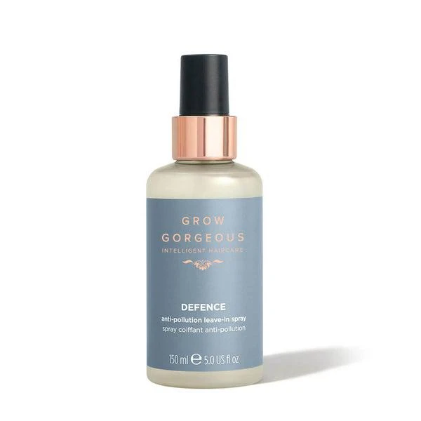 Grow Gorgeous Grow Gorgeous Defence Anti-Pollution Leave-in Spray 150ml 1