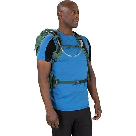 Osprey Skarab 30L Hydration Backpack 4