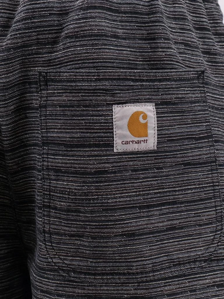 Carhartt WIP Gellar Relaxed Fit shorts 3