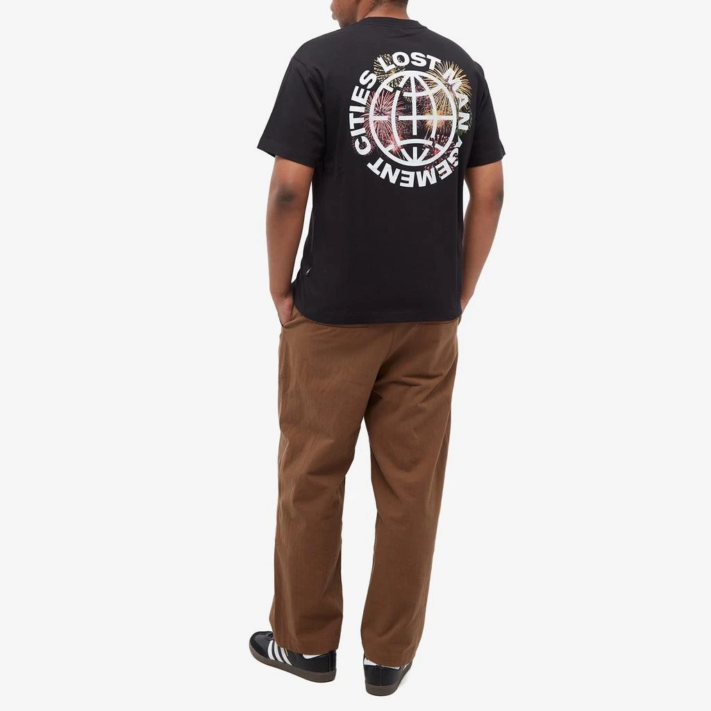 LMC LMC Firework T-Shirt 4