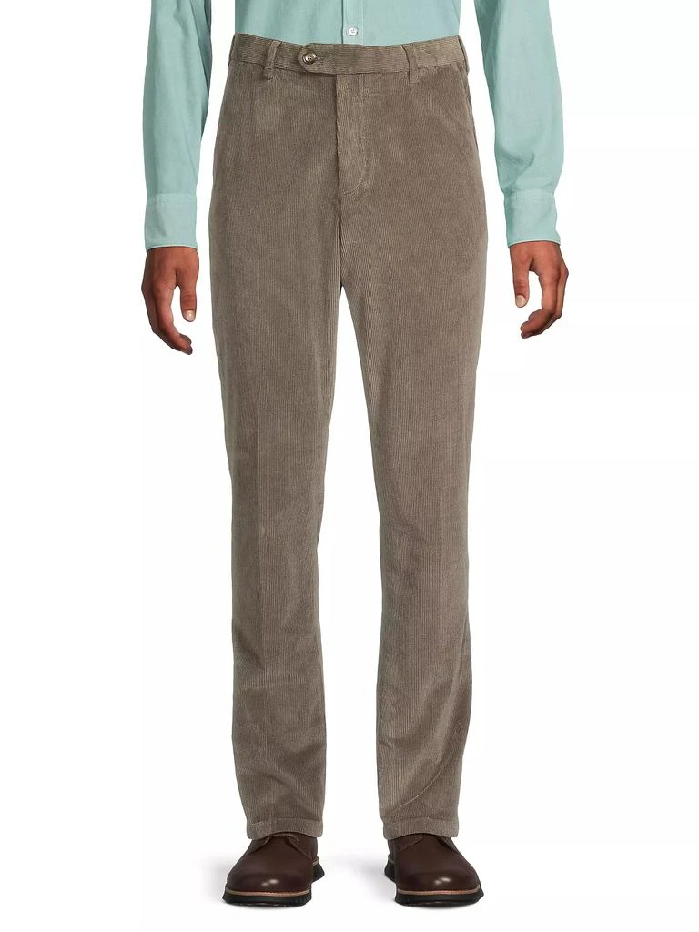 Canali Courdory Sport Pants 3