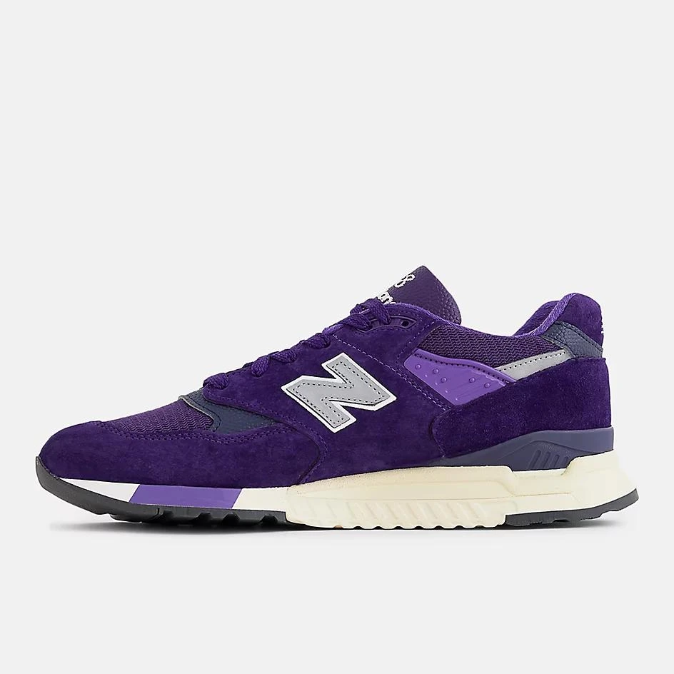 New Balance Made in USA 998 7