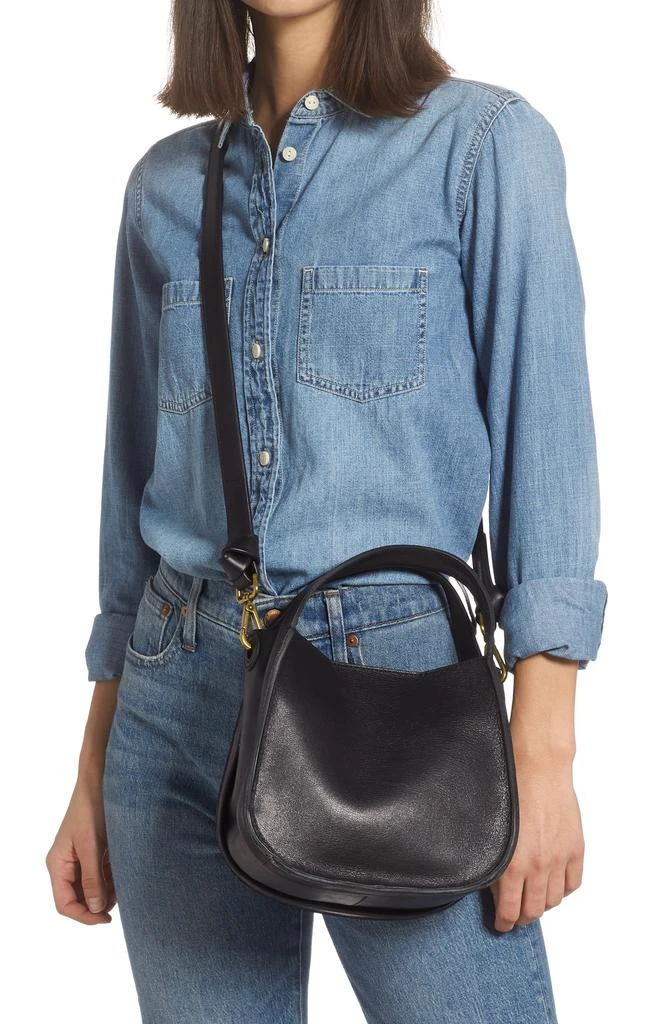 Madewell The Sydney Crossbody Bag 2