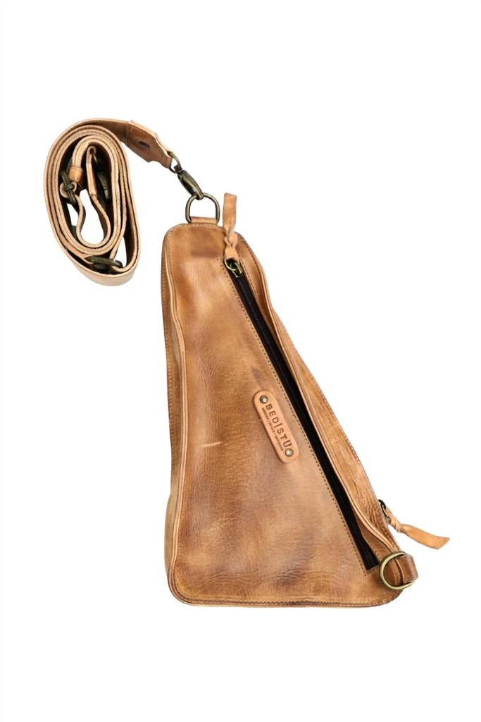 BEDSTU Bedstu - Adept Unisex Sling Bag 3