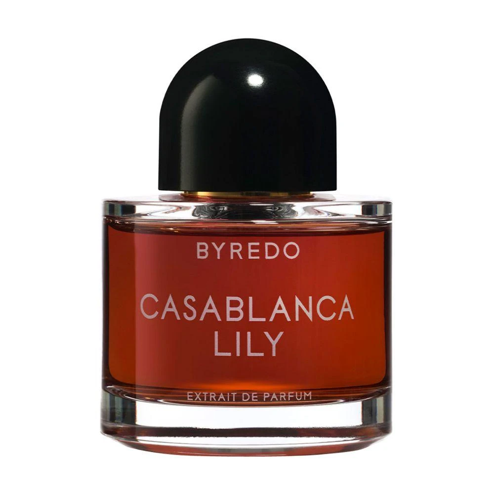 BYREDO Casablanca Lily Night Veils Extrait de parfum 50 ml 4