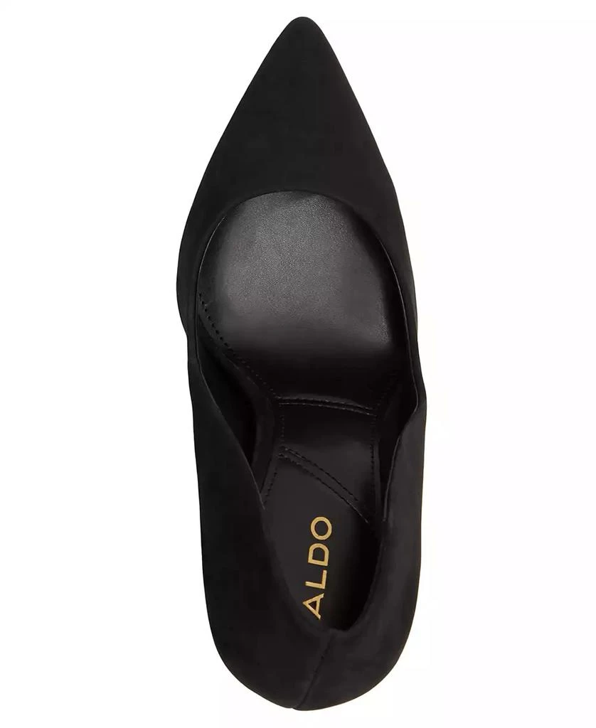 ALDO Women's Lala Pointed Toe Pumps 4