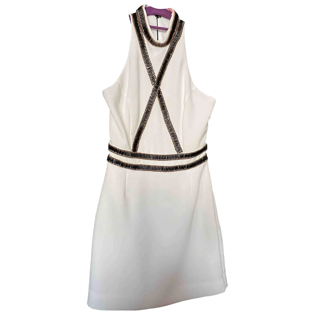 Sass & Bide Sass & Bide Mini dress 1