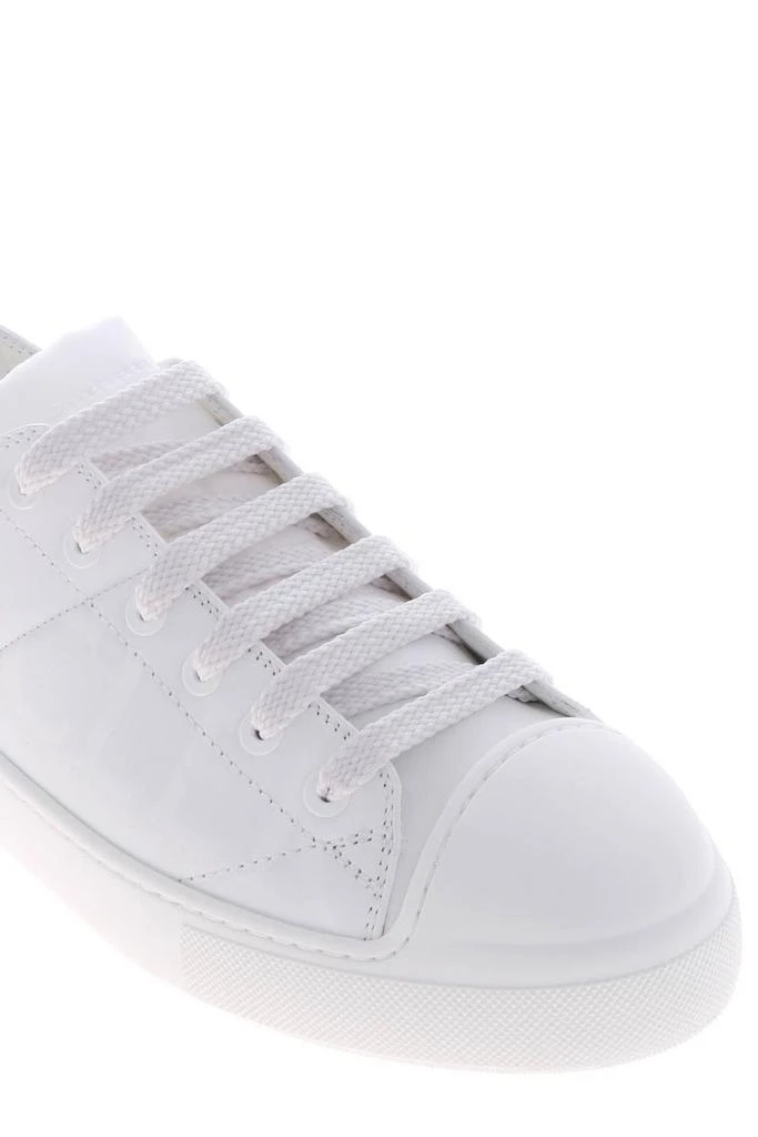 Moncler Moncler Linda Low-Top Sneakers 5