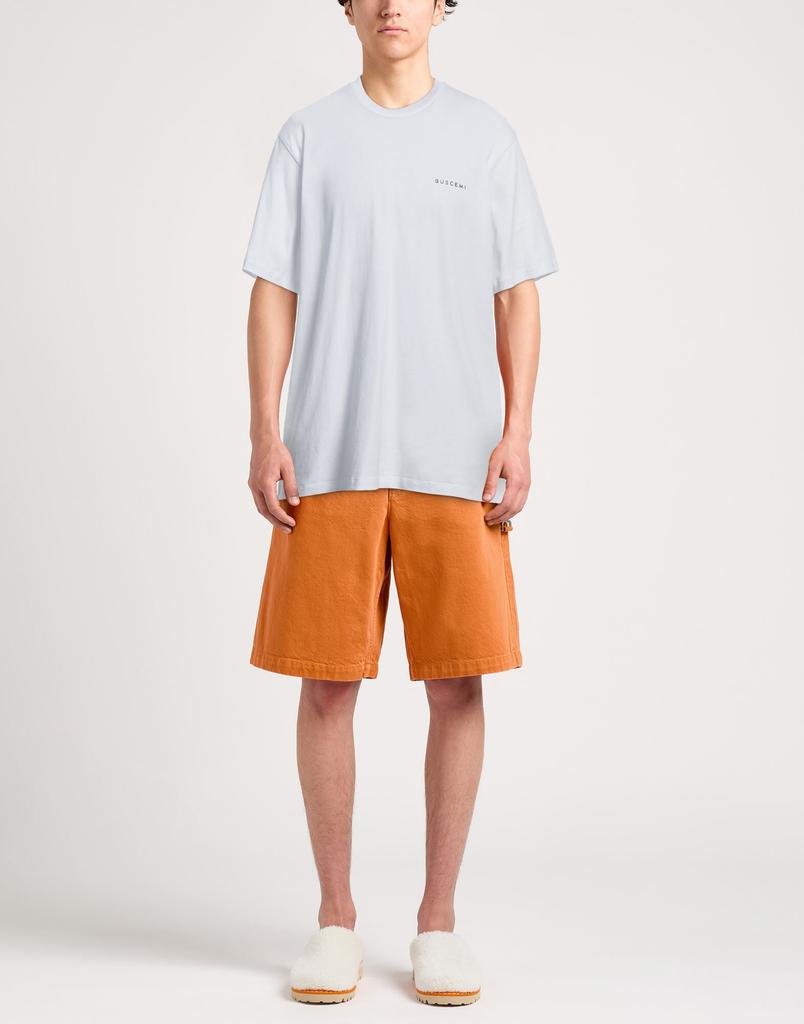 BUSCEMI Basic T-shirt