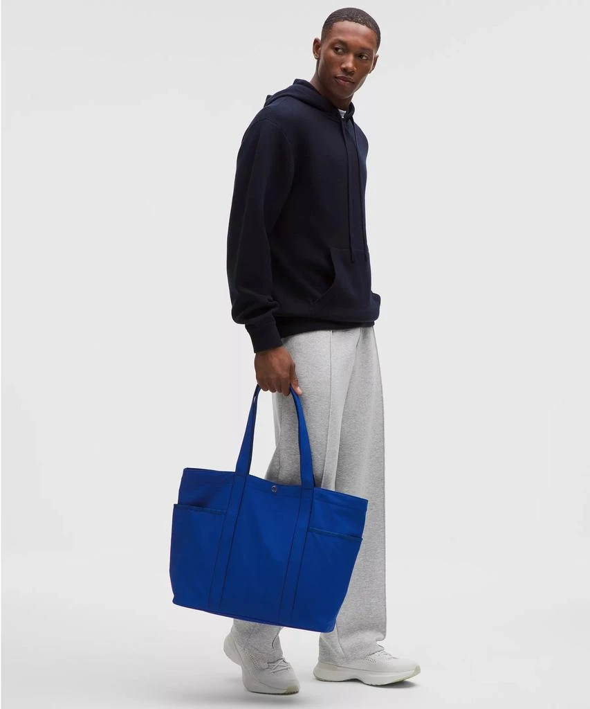 Lululemon Daily Multi-Pocket Tote Bag 20L 29
