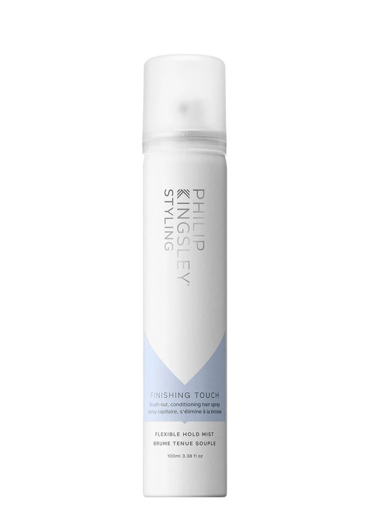 Philip Kingsley Finishing Touch Flexible Hold Mist 100ml 1