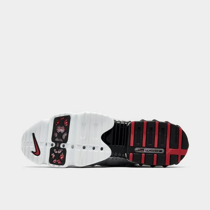 NIKE Men's Nike Air Zoom Spiridon Cage 2 Casual Shoes 6