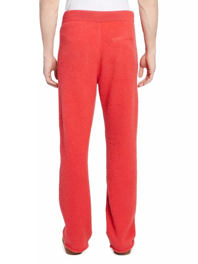 ZEGNA x The Elder Statesman ZEGNA x The Elder Statesman Oasi Cashmere Joggers 5