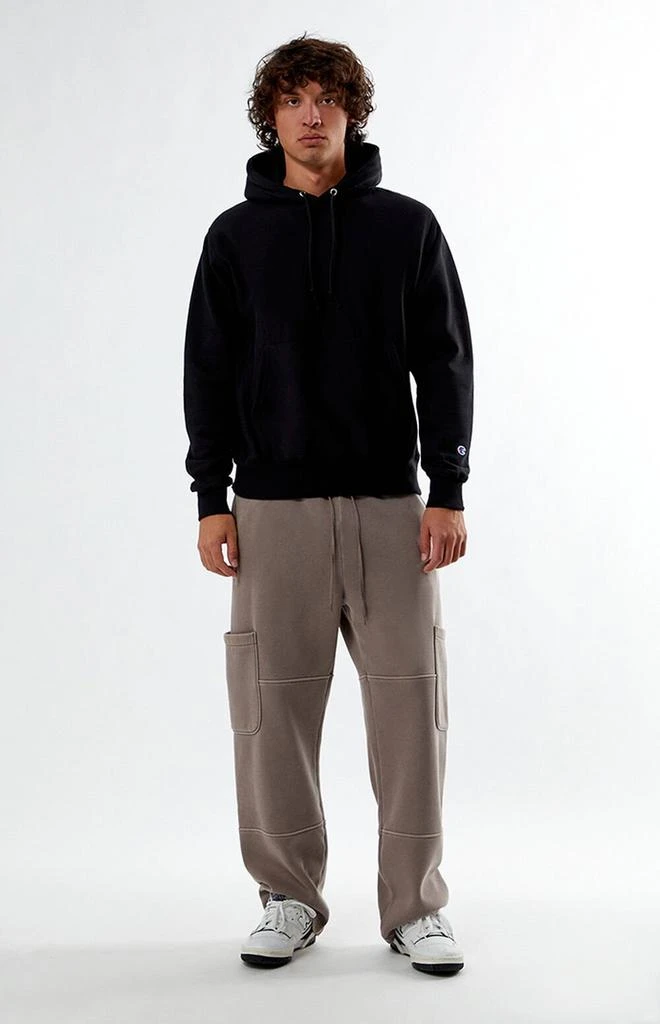 CHAMPION Reverse Weave Hoodie 2
