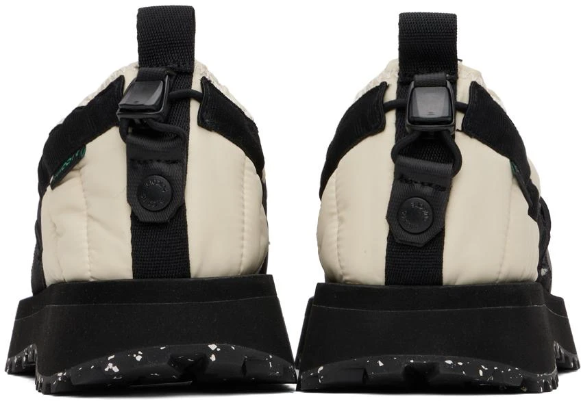 Suicoke Off-White PEPPER-Rab-ECO Slippers 2