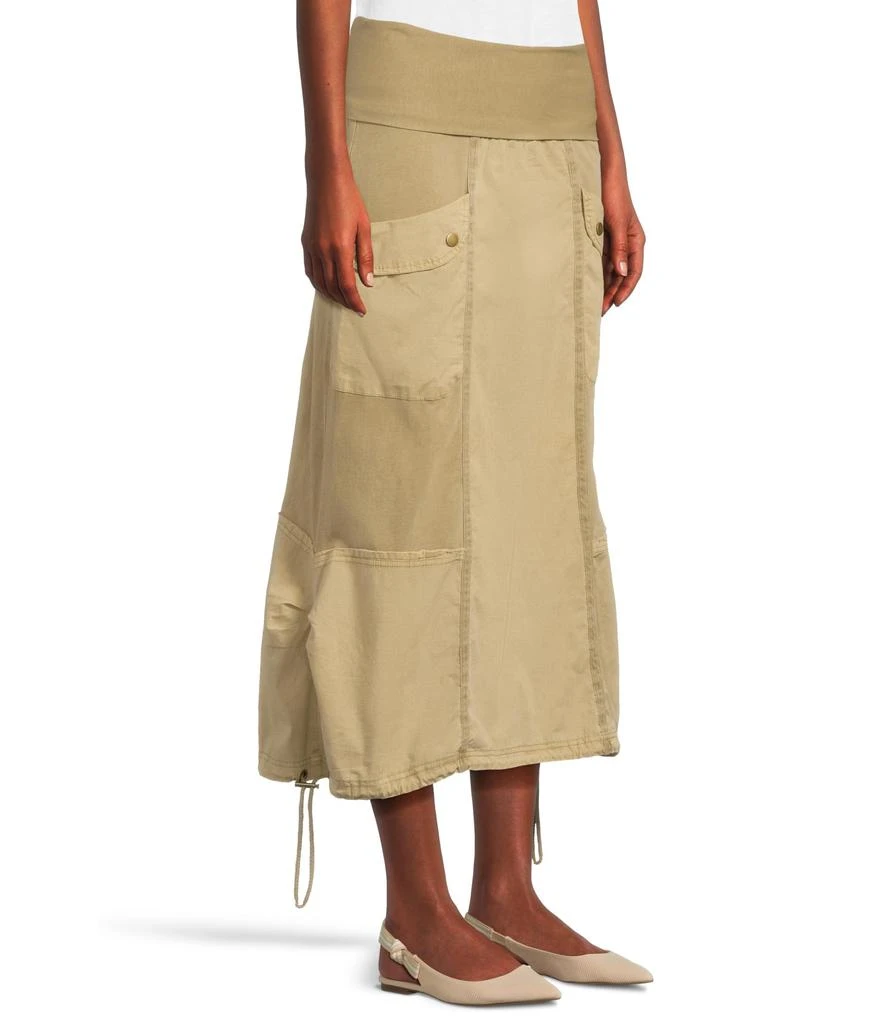 XCVI Marconi Cargo Skirt 2