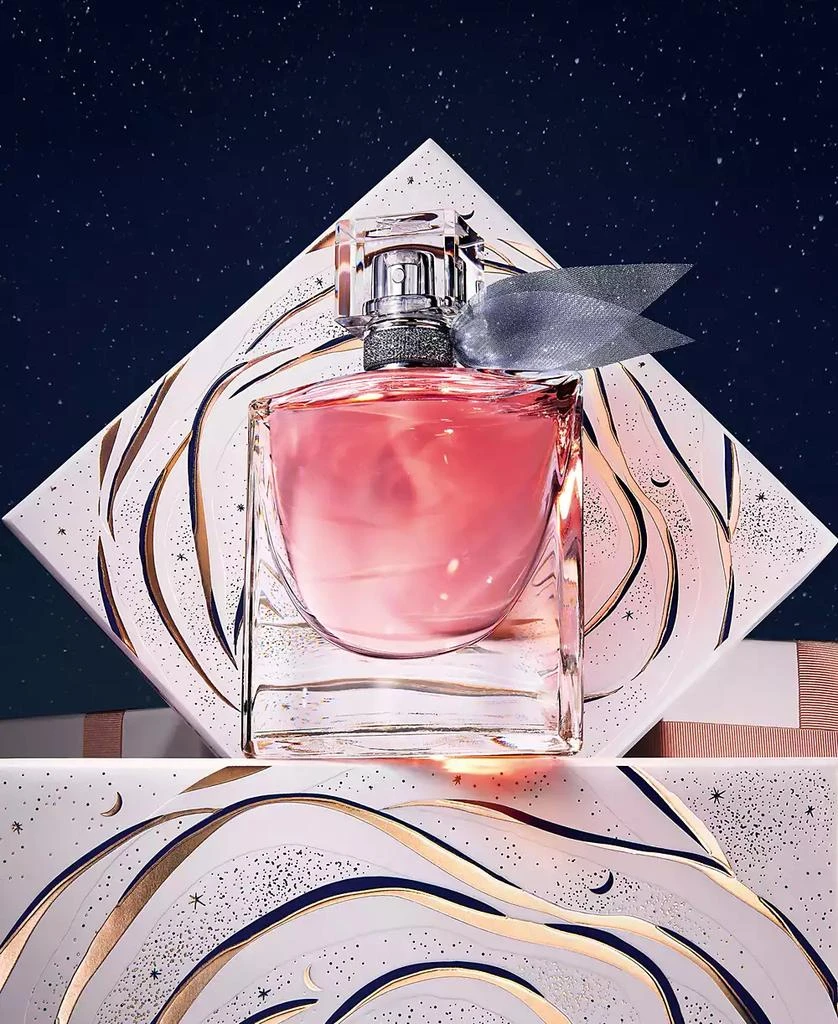 Lancôme 3-Pc. La vie est belle Eau de Parfum Extraordinary Moments Holiday Gift Set 6