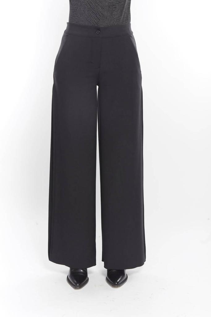 Shop Matthildur - Archive High Waisted Wide Leg Pants on