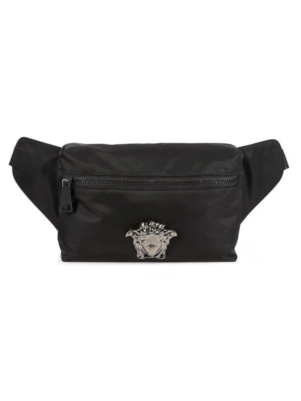 Versace Logo Belt Bag 1