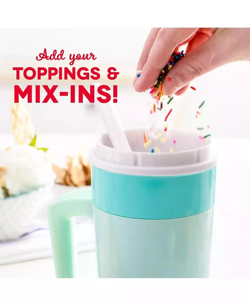 Dash My Pint Ice Cream Maker 2