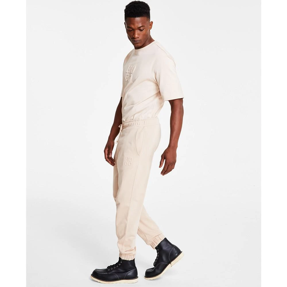 HUGO Men's Dchard Sweatpants 6