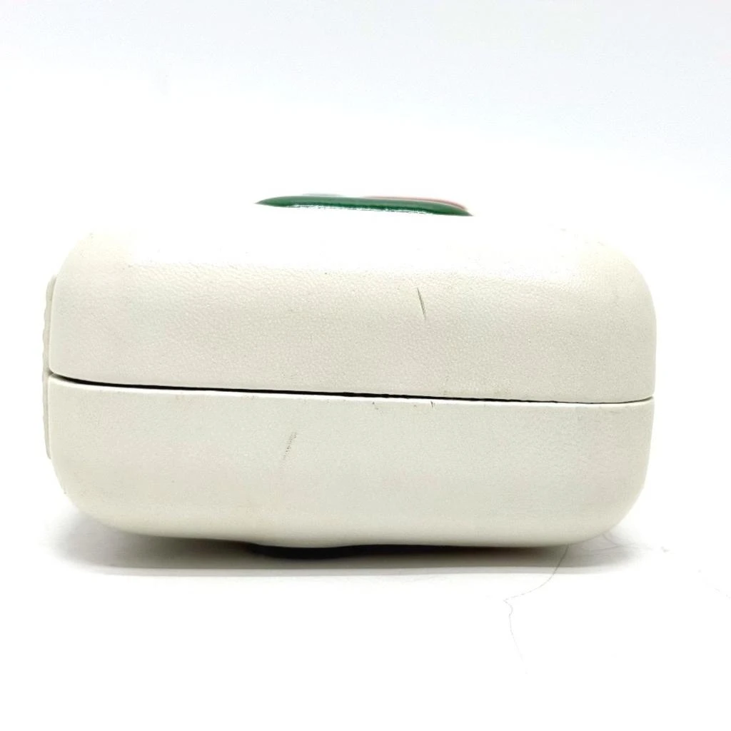 Loewe Leather Clutch Bag Pouch (Pre-Owned) 3