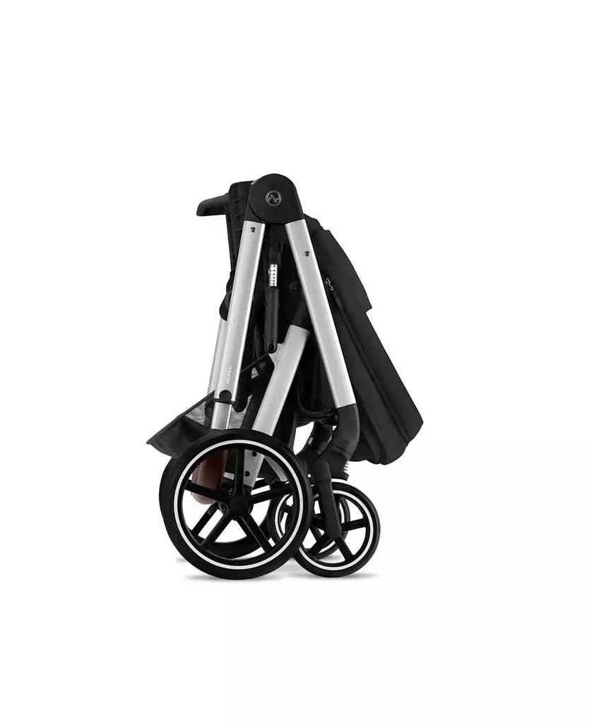 Cybex Balios S Lux 2 Baby Stroller 8