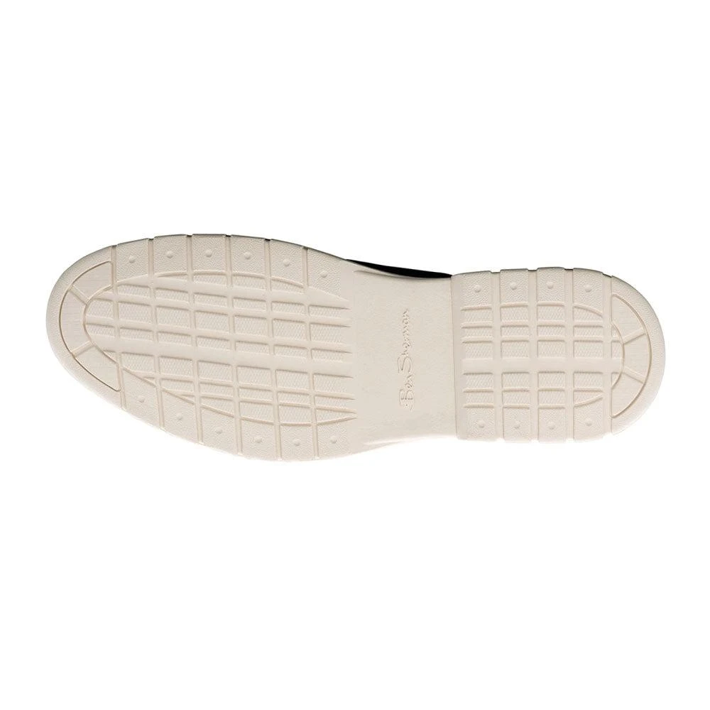 Ben Sherman Windsor Lace Up Sneakers 5