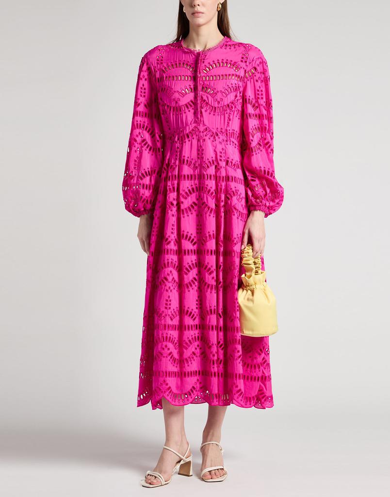 Charo Ruiz Ibiza Long dress