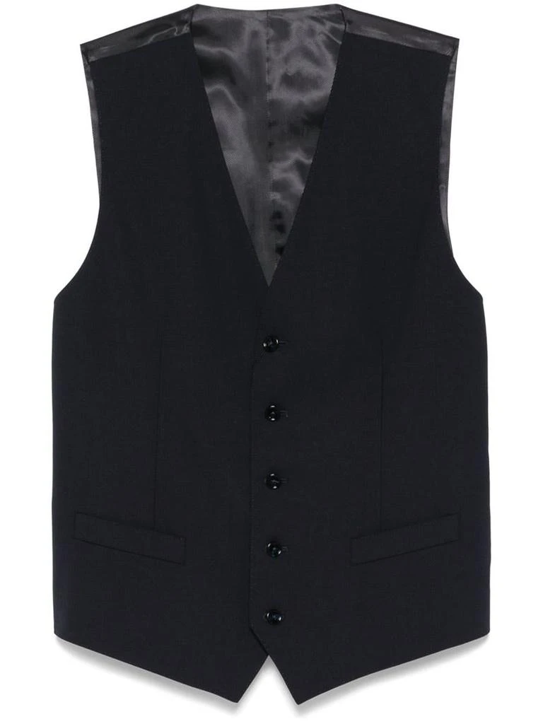 Dolce & Gabbana Dolce & Gabbana Vest 1