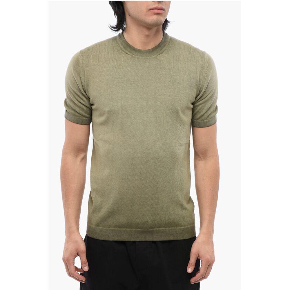 ALTEA Crewneck Knit Men's T-shirt