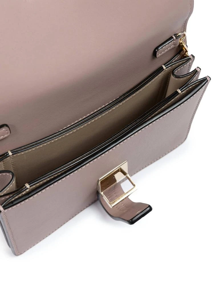 GIADA Giada - Women's Leather Clutch Bag 5