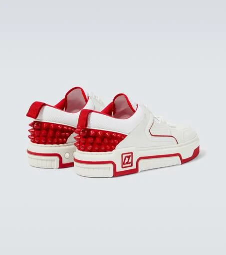 Christian Louboutin Astroloubi leather sneakers 6