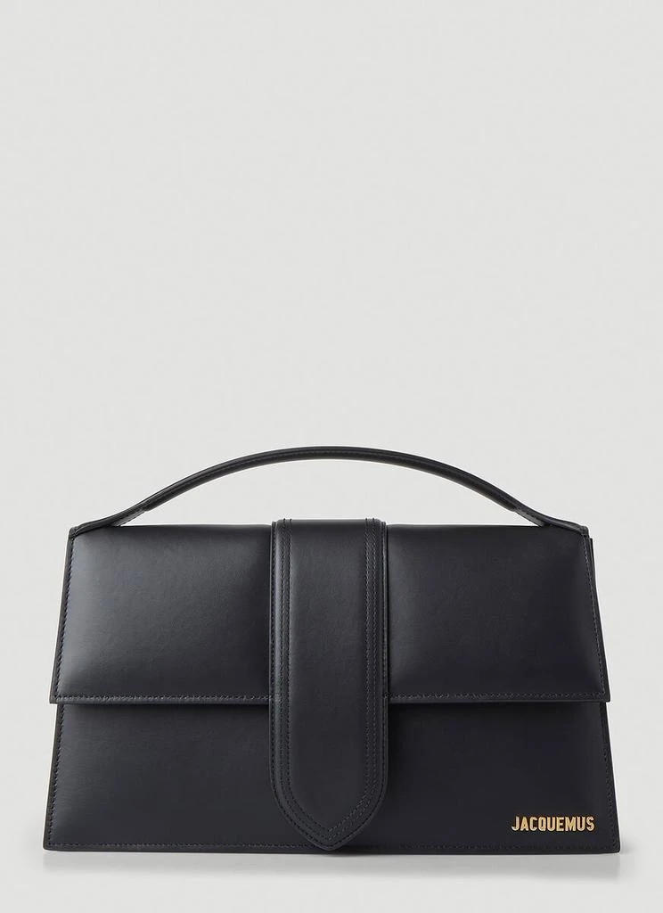 Jacquemus Jacquemus Le Bambinou Tote Bag 1
