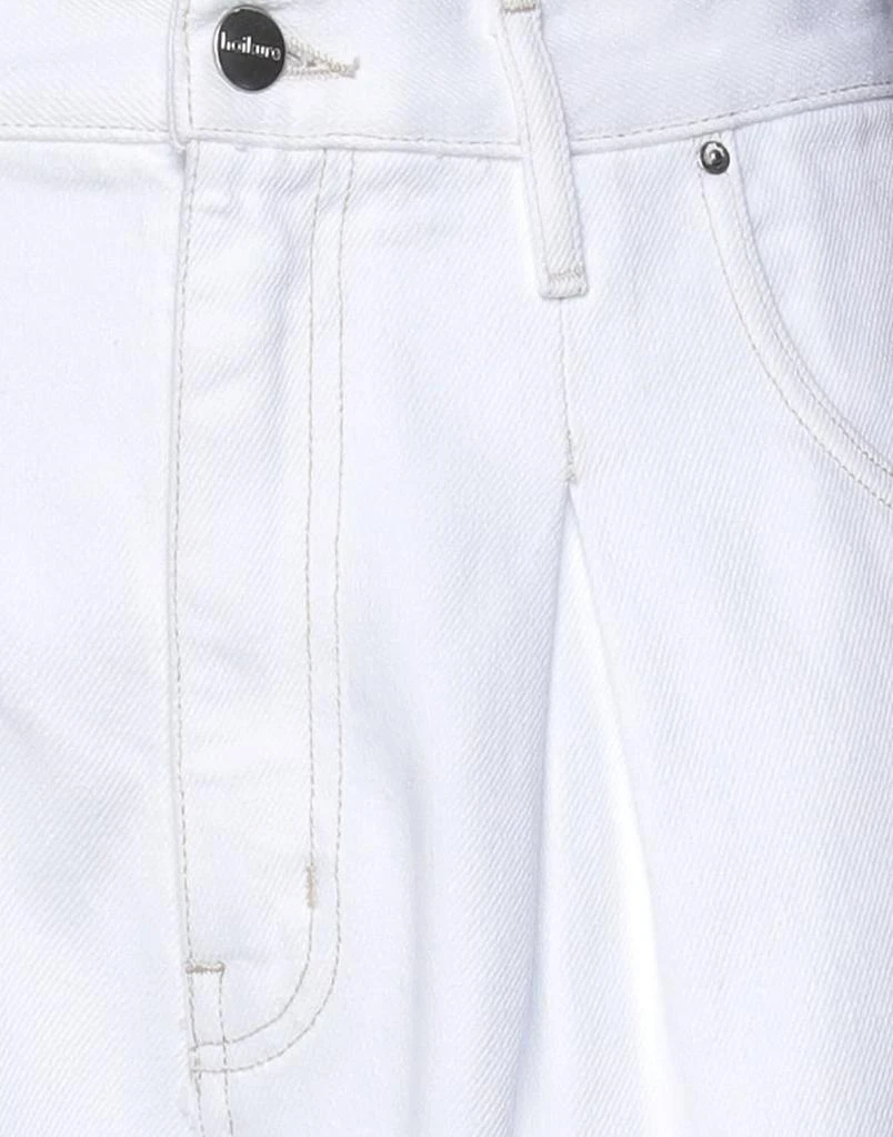 HAIKURE Denim pants 4