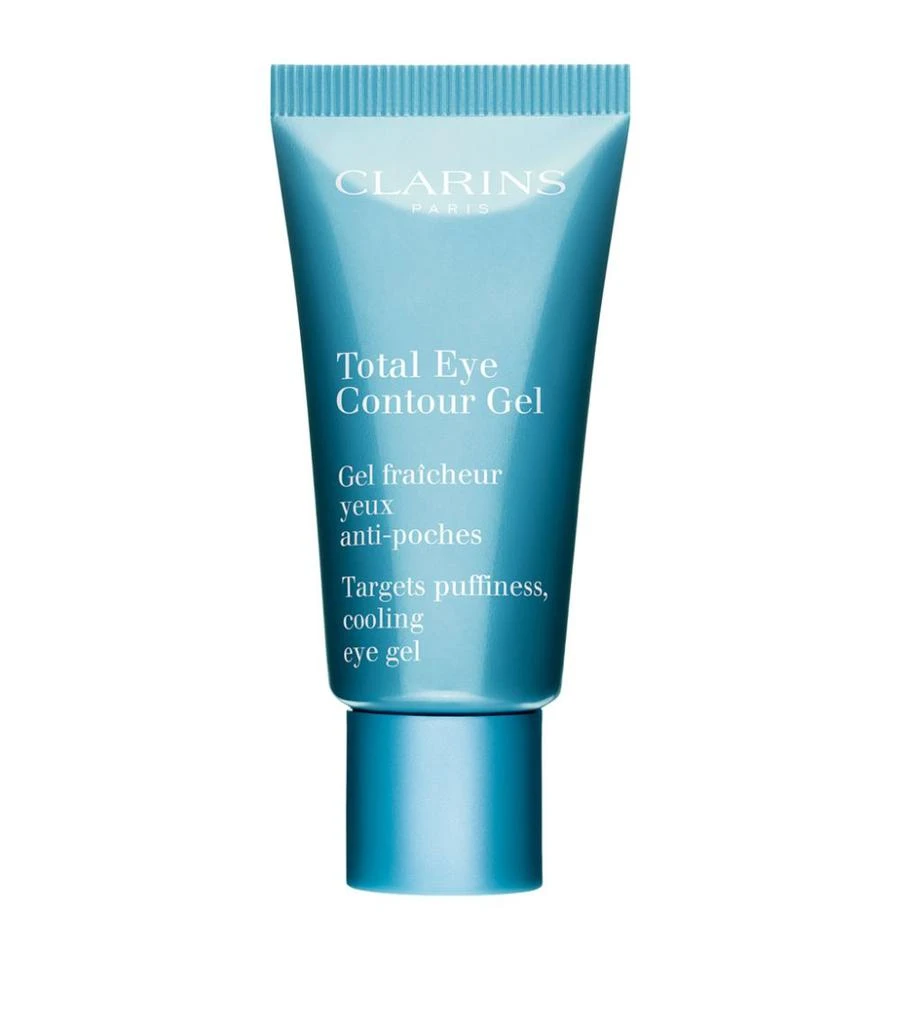 Clarins Total Eye Contour Gel (20ml) 1