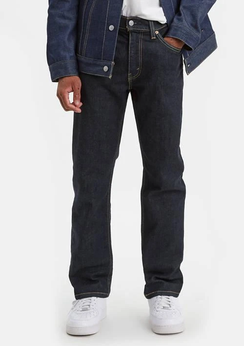 Levi's S 541 Athletic Taper Jeans 1