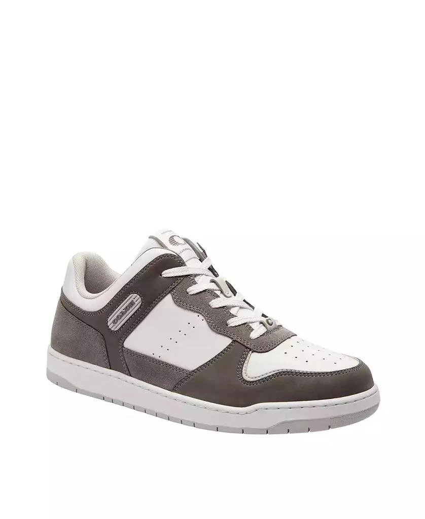 Coach Men's C201 Lace Up Sneaker 1