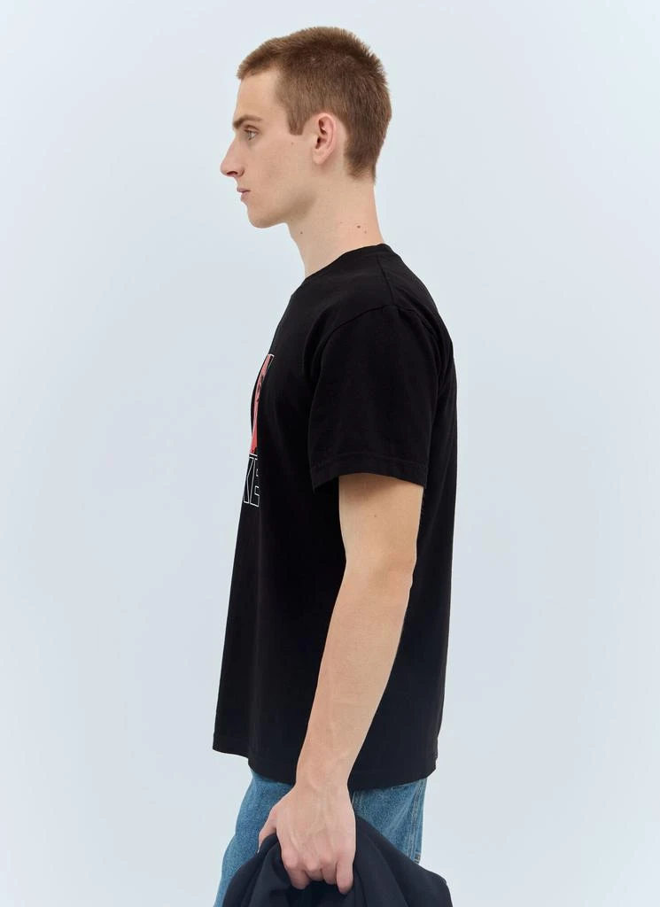 Awake NY Vegas T-hirt 4