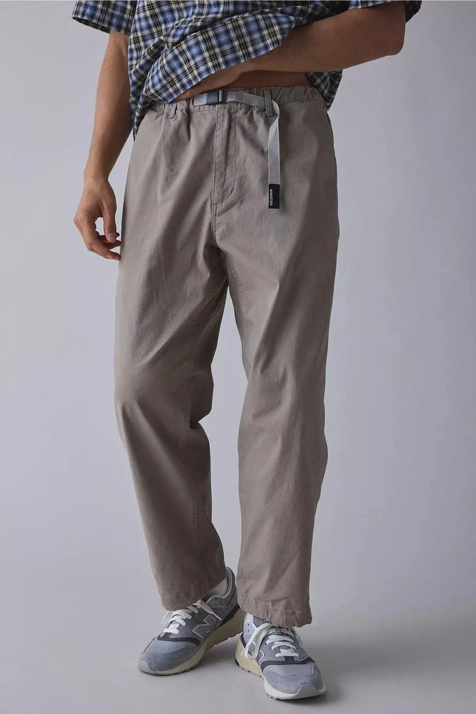 Manastash Manastash Flex Climber Straight Leg Pant 1