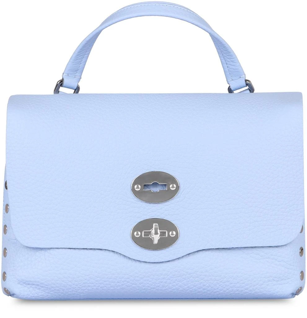 ZANELLATO Zanellato Postina S Handbag Clutch 2