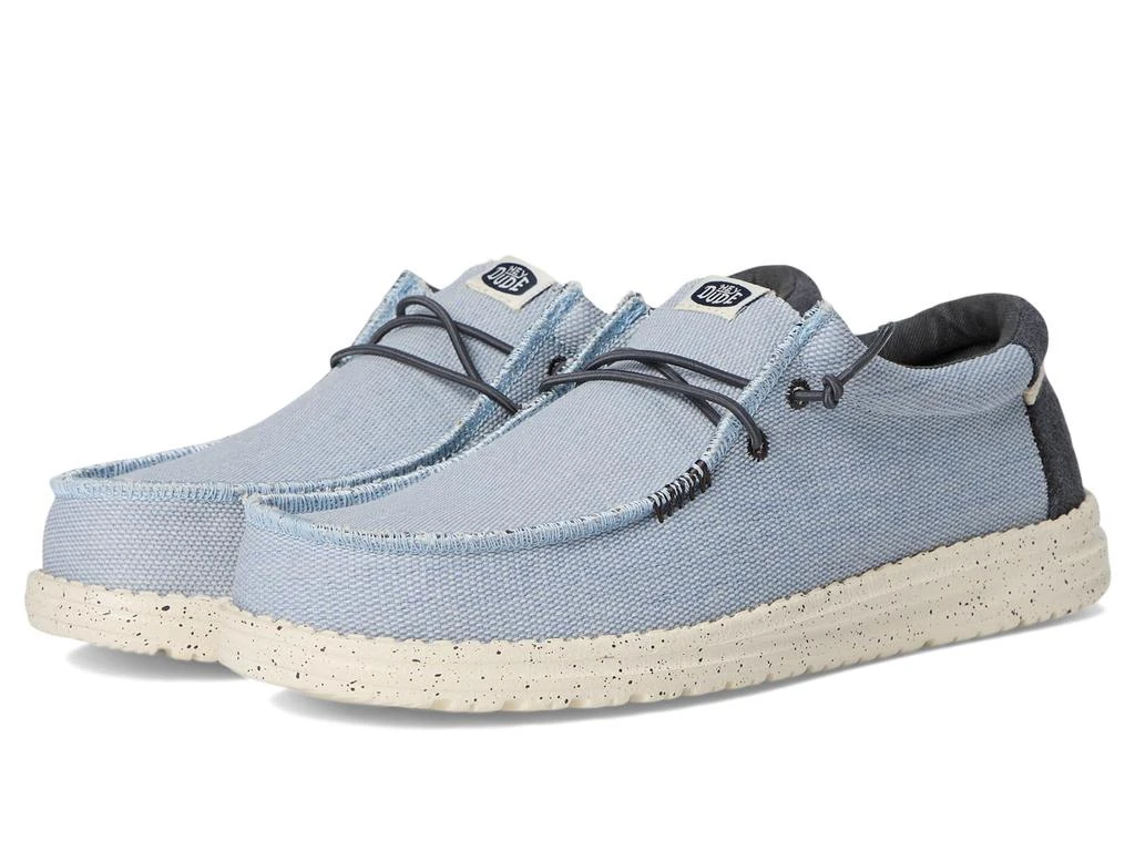 Hey Dude Wally Coastline Jute 1